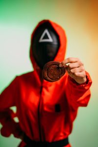 Праздники и игры для детей