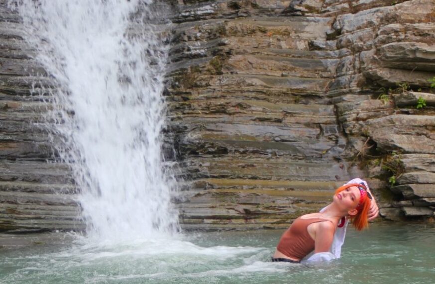 Фотосессии в Кабардинке