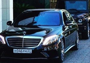 Зарабатывайте с нашей партнерской программой в категории Авто для охраны