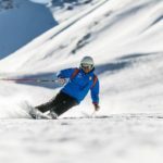 riders5 Горные лыжи катание