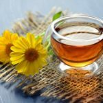 tea-flower Чай