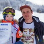 Инструктор на Кабардинка Дмитрий