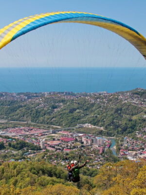 Зарабатывайте с нашей партнерской программой в категории Параплан Зарабатывайте с нашей партнерской программой в категории Параплан