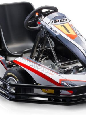 Зарабатывайте с нашей партнерской программой в категории Картинг