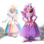 аниматоры Единорожки в Кабардинке