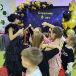 аниматор Уинсдэй в Кабардинке аниматор Уинсдэй в Кабардинке