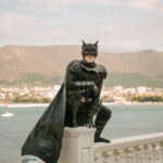 Аниматоры Марвел в Кабардинке