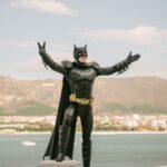 Аниматоры Марвел в Кабардинке