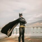 Аниматоры Марвел в Кабардинке