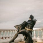 Аниматоры Марвел в Кабардинке