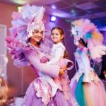 аниматоры Единорожки в Кабардинке