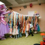 аниматоры Единорожки в Кабардинке