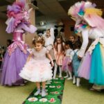 аниматоры Единорожки в Кабардинке