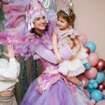 аниматоры Единорожки в Кабардинке