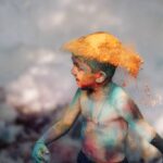 Пенная вечеринка