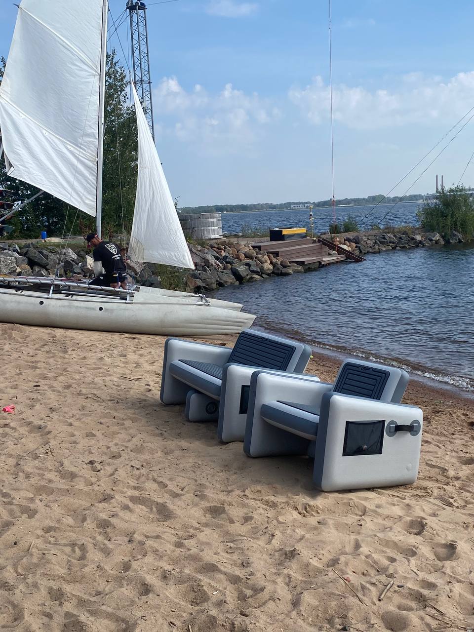 Электрофойл efoil G-foil GT
