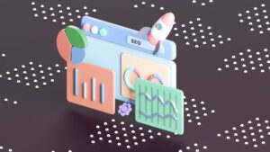 SEO продвижение сайта под ключ