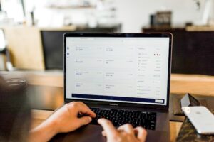 Бухуслуги для ИП и малых организаций