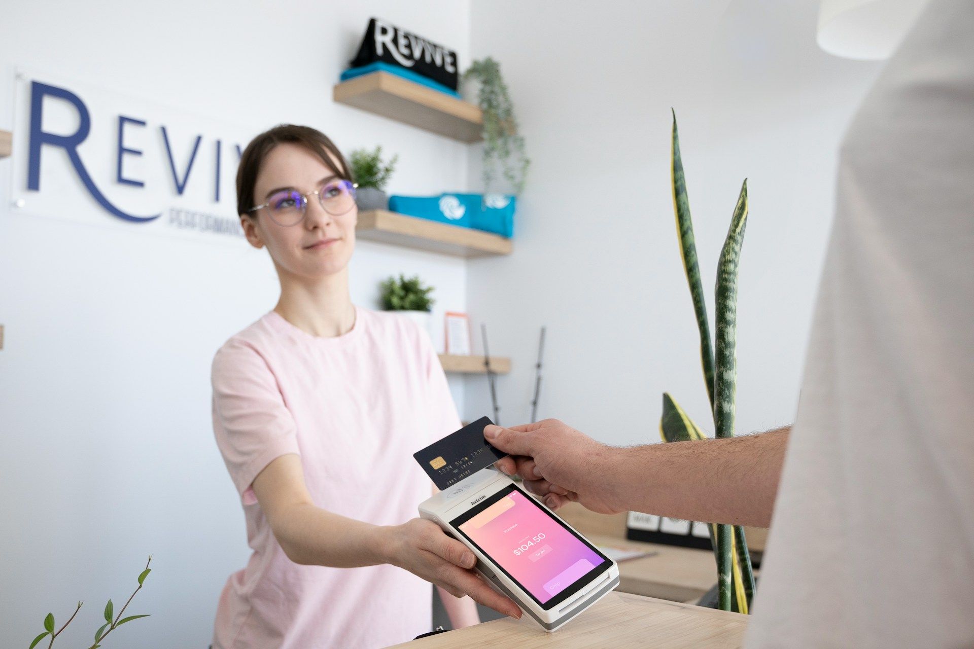 Потенциальные клиенты лиды лидогенерация