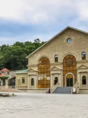 Абрау-Дюрсо экскурсия