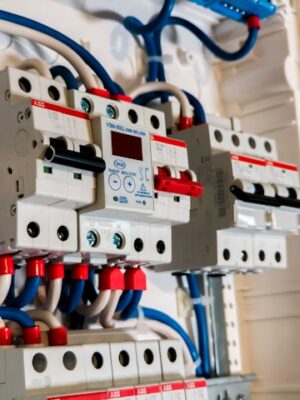 Экспресс-проверка заземления и токов утечки