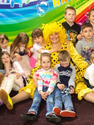 Зарабатывайте с нашей партнерской программой в категории Шоу программы