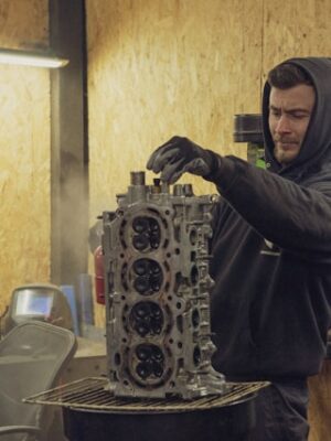 Зарабатывайте с нашей партнерской программой в категории Ремонт машин Зарабатывайте с нашей партнерской программой в категории Ремонт машин