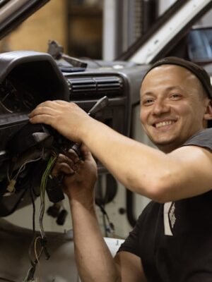 Профессиональная замена сцепления в автосервисе