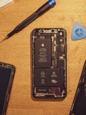 Прошивка и обновление телефона рядом